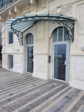 Appt standing sur le remblai - StayinVendee
